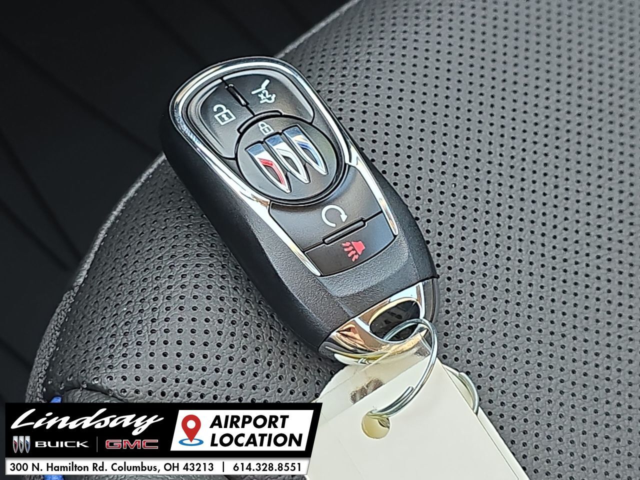 2026 Buick Encore GX Sport Touring Columbus OH