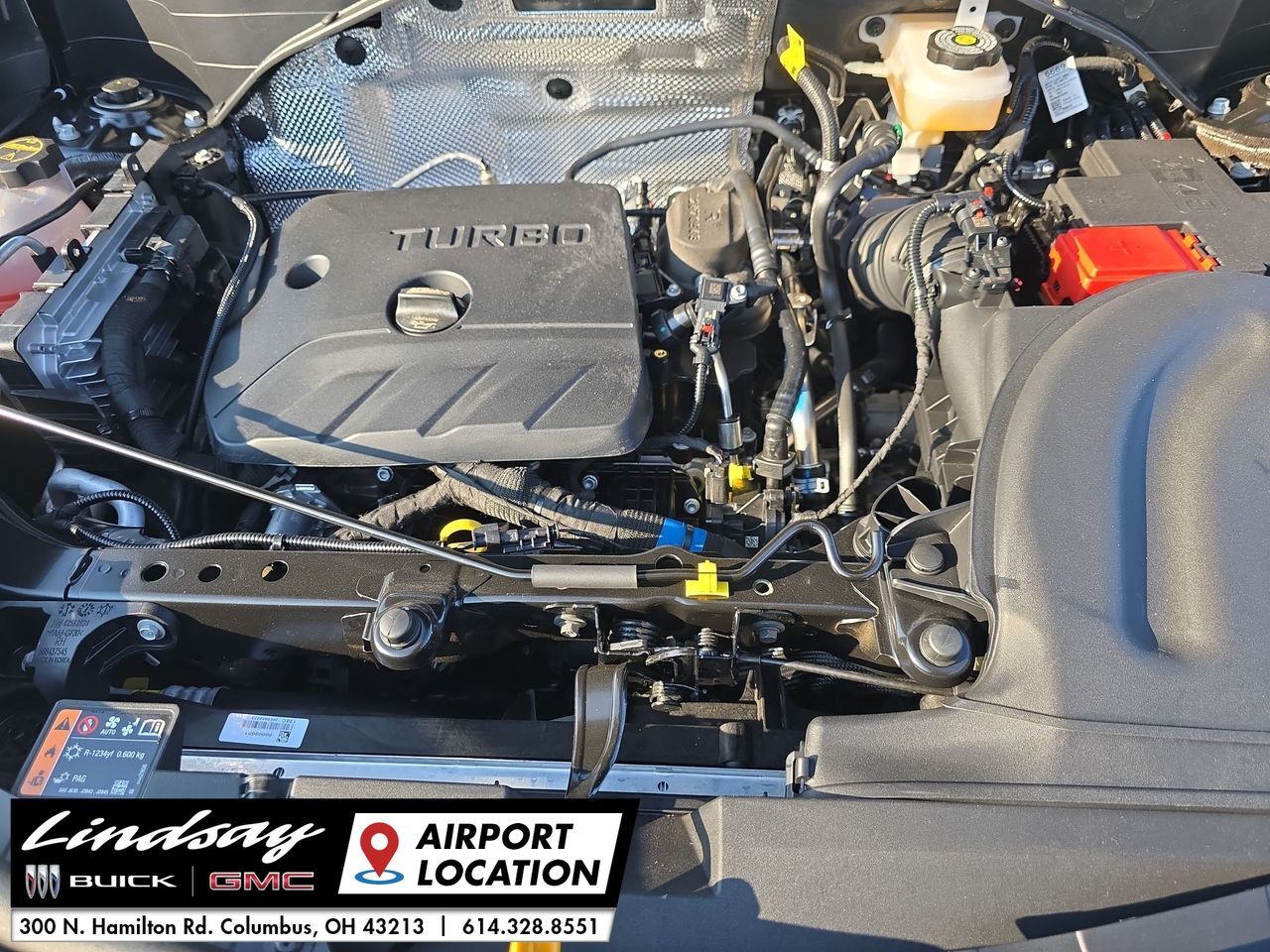 2026 Buick Encore GX Sport Touring Columbus OH
