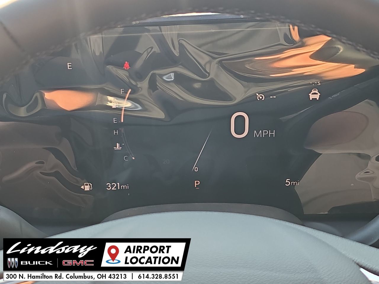 2026 Buick Encore GX Sport Touring Columbus OH