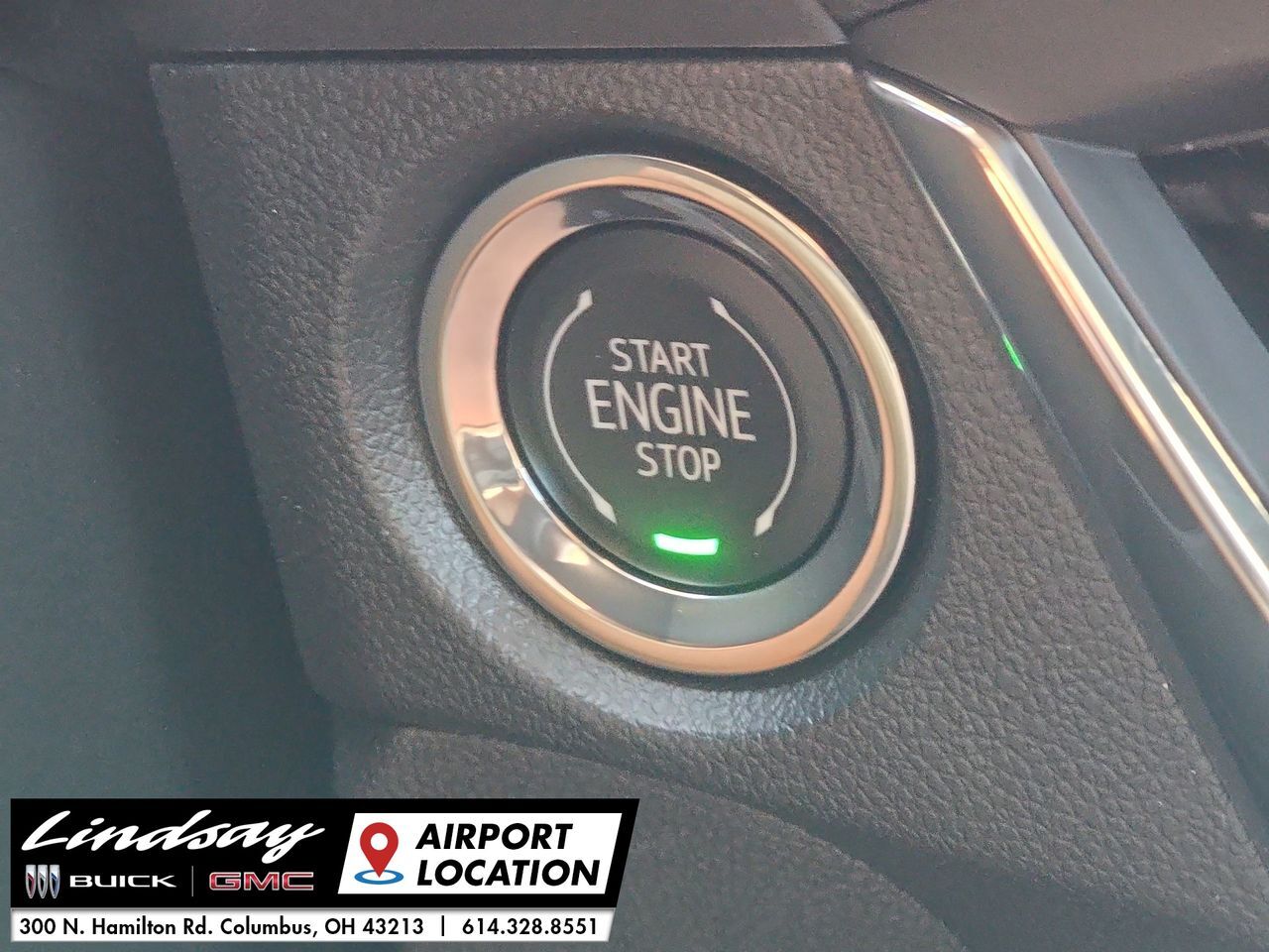 2026 Buick Encore GX Sport Touring Columbus OH