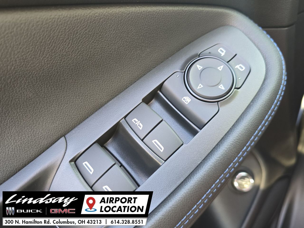 2026 Buick Encore GX Sport Touring Columbus OH