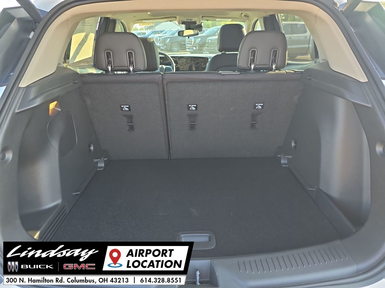 2026 Buick Encore GX Sport Touring Columbus OH