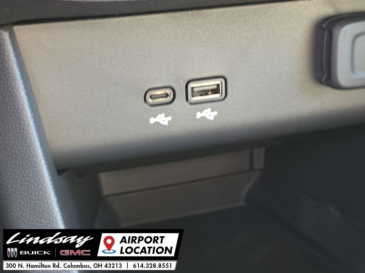 2026 Buick Encore GX Sport Touring Columbus OH