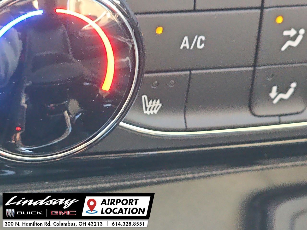 2026 Buick Encore GX Sport Touring Columbus OH