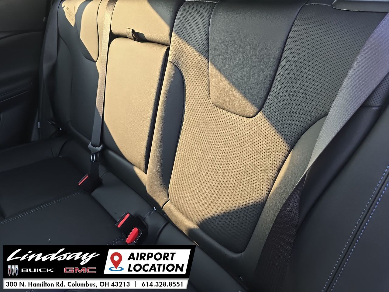 2026 Buick Encore GX Sport Touring Columbus OH