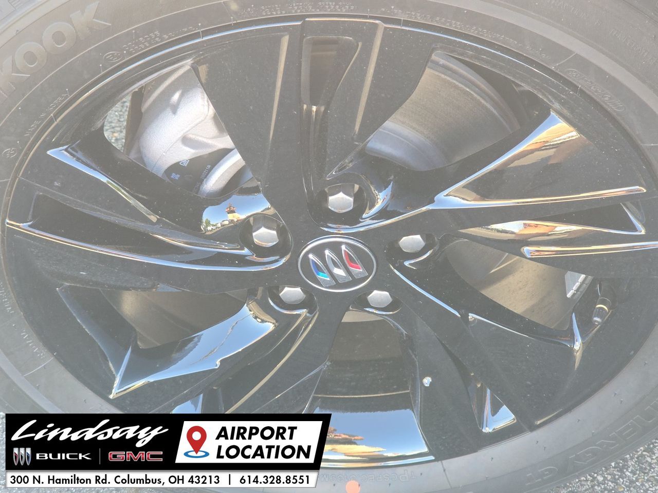 2026 Buick Encore GX Sport Touring Columbus OH