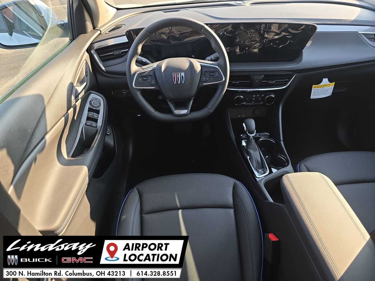 2026 Buick Encore GX Sport Touring Columbus OH