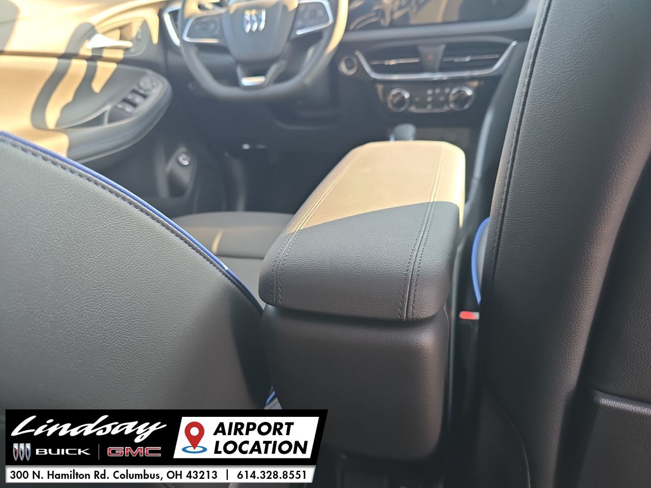 2026 Buick Encore GX Sport Touring Columbus OH