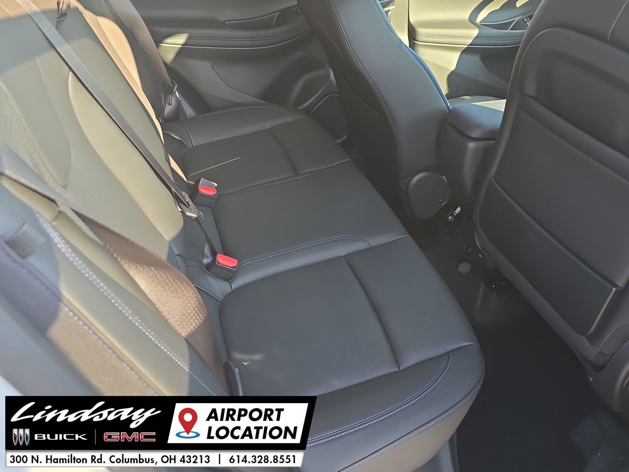 2026 Buick Encore GX Sport Touring Columbus OH