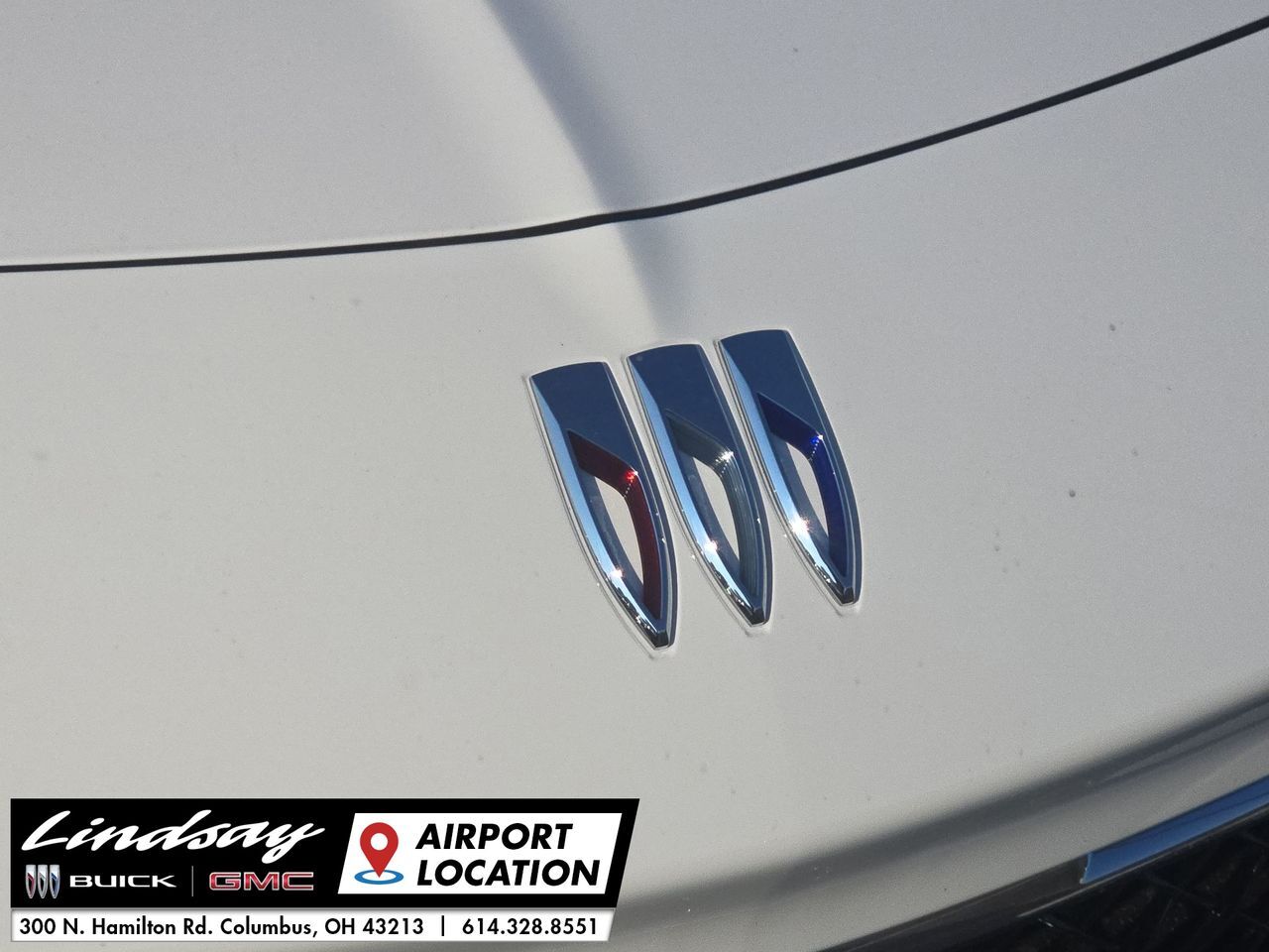 2026 Buick Encore GX Sport Touring Columbus OH