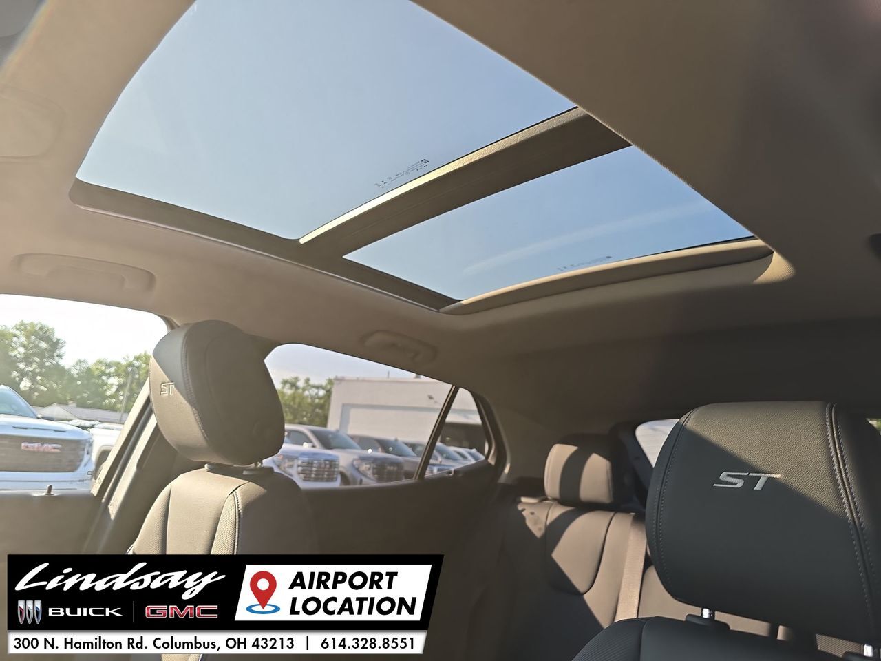 2026 Buick Encore GX Sport Touring Columbus OH