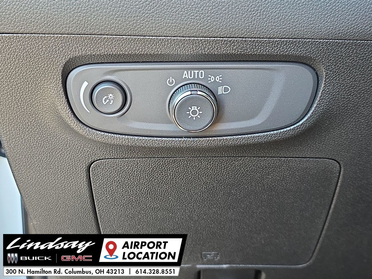 2026 Buick Encore GX Sport Touring Columbus OH