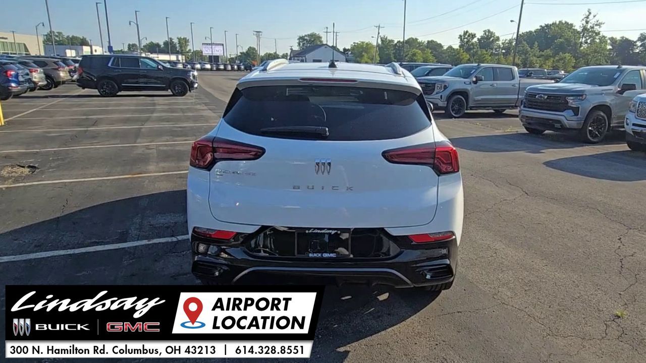 2026 Buick Encore GX Sport Touring Columbus OH