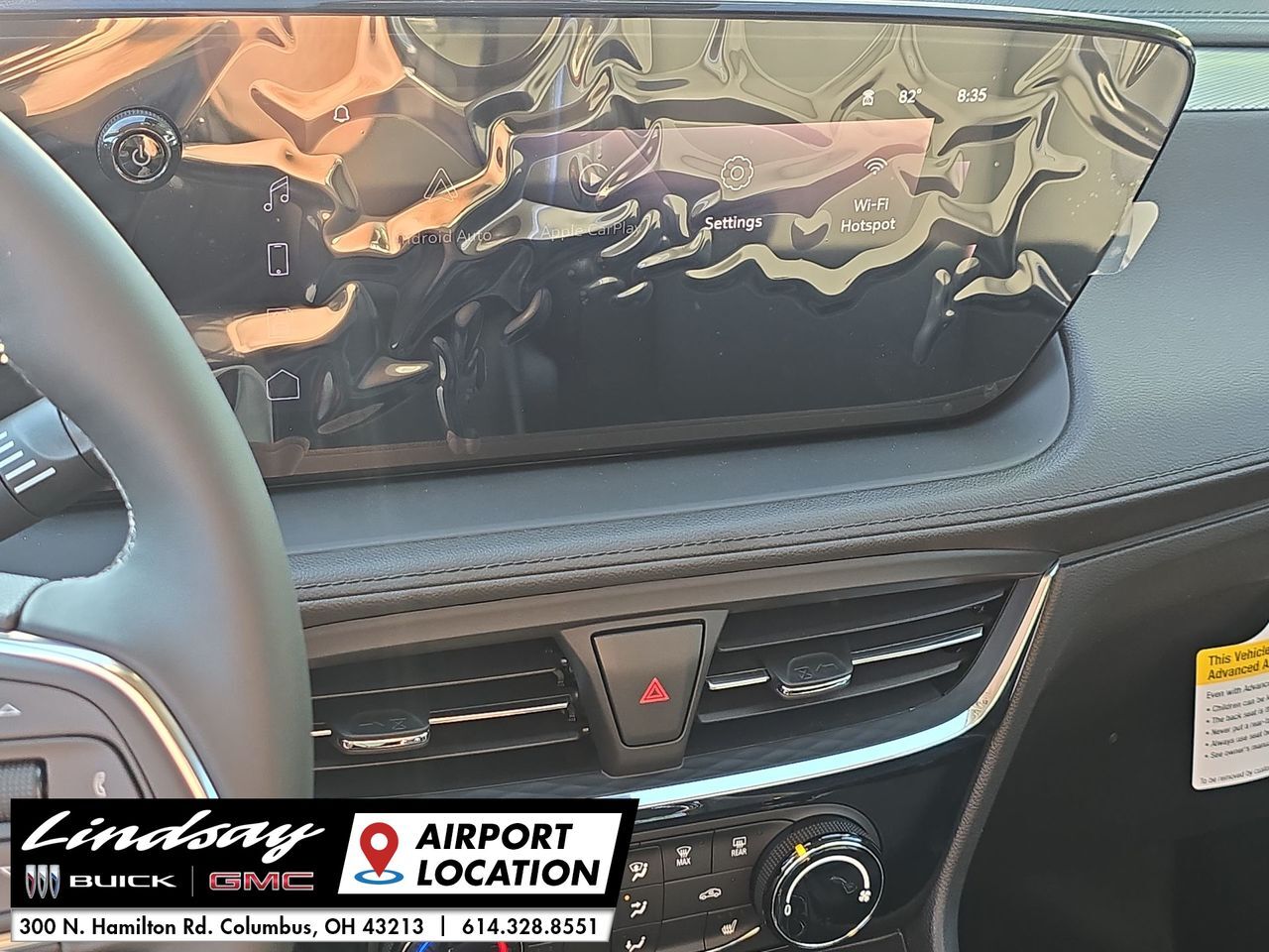 2026 Buick Encore GX Sport Touring Columbus OH