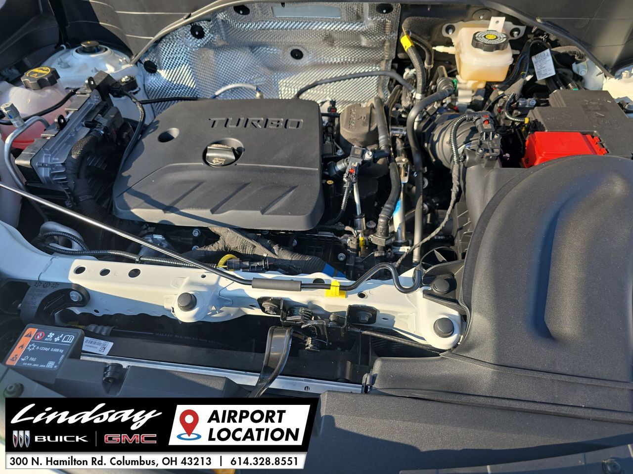 2026 Buick Encore GX Sport Touring Columbus OH