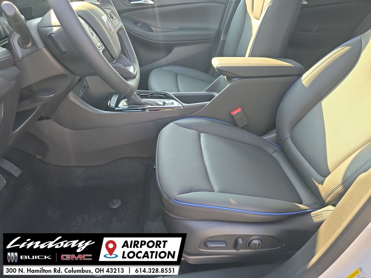 2026 Buick Encore GX Sport Touring Columbus OH