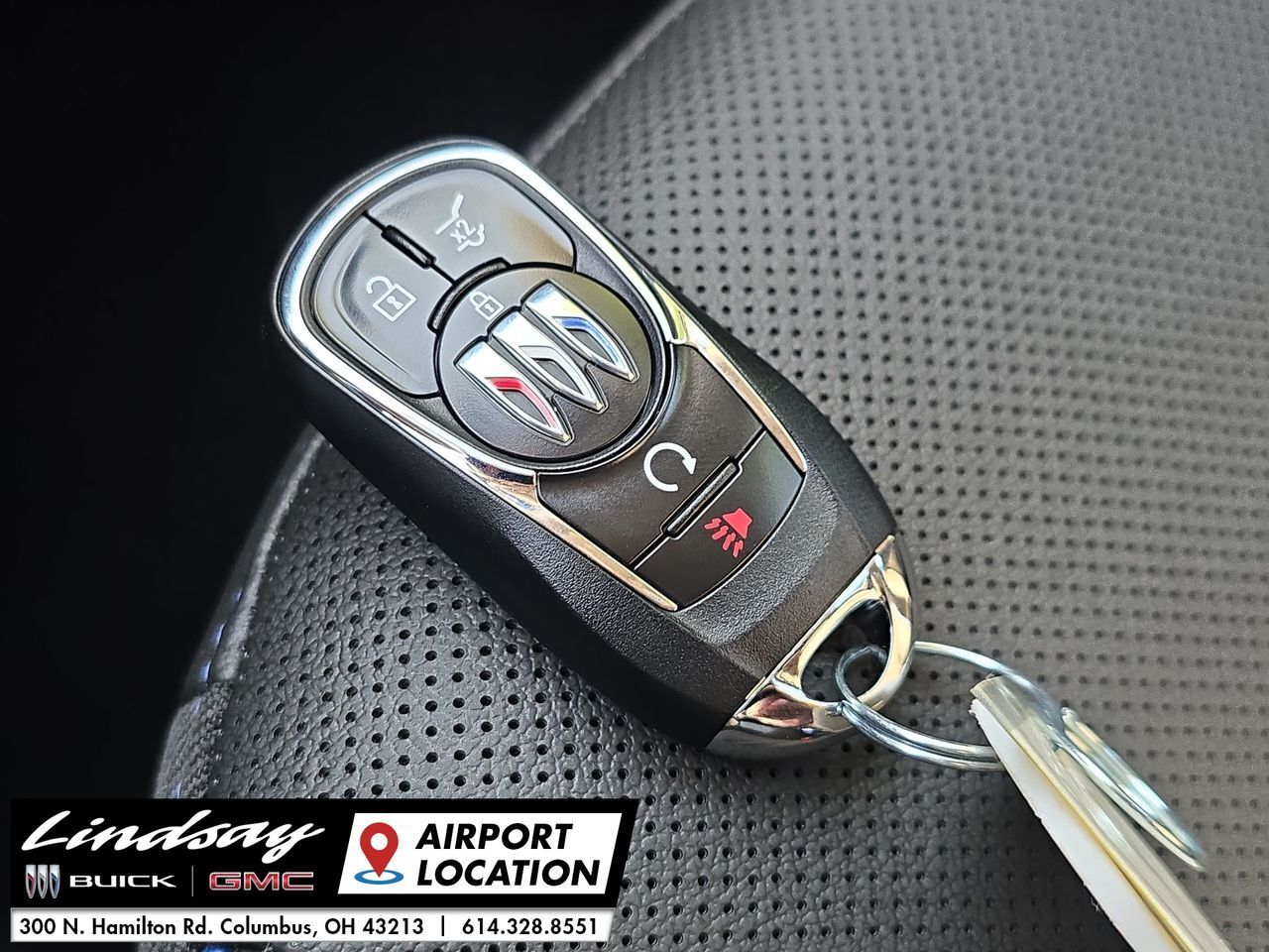 2026 Buick Encore GX Sport Touring Columbus OH