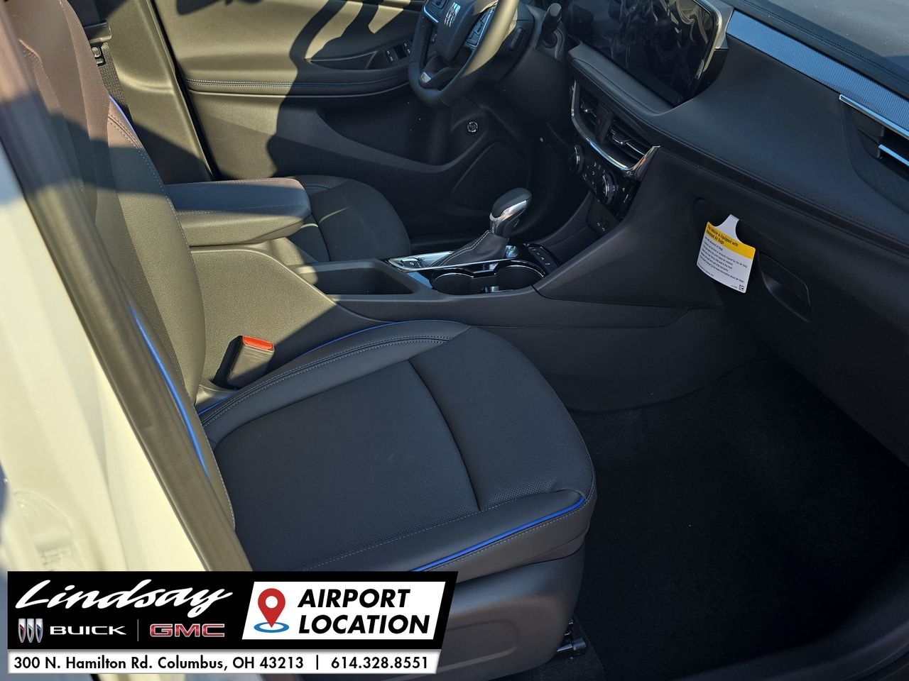 2026 Buick Encore GX Sport Touring Columbus OH