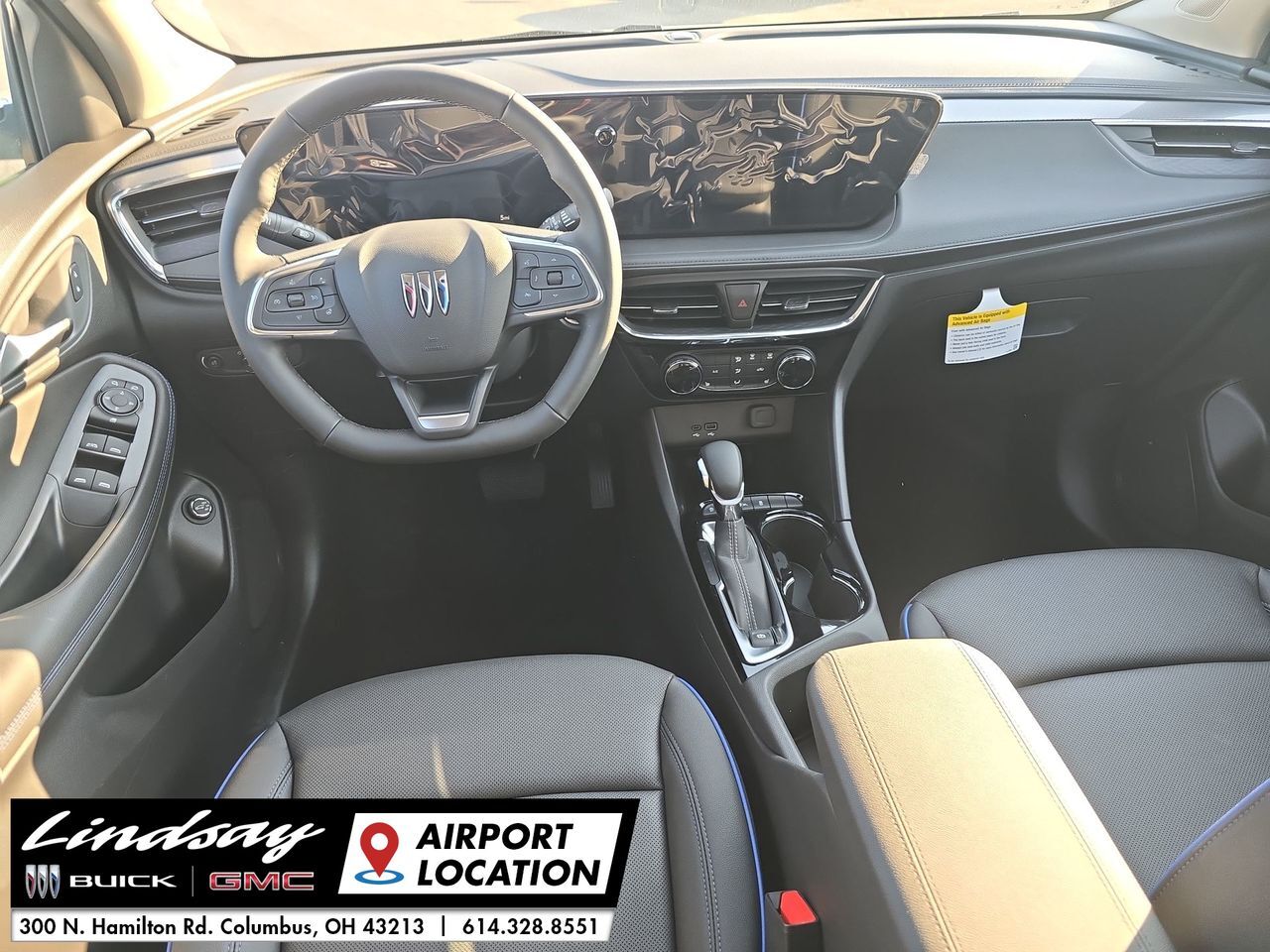 2026 Buick Encore GX Sport Touring Columbus OH