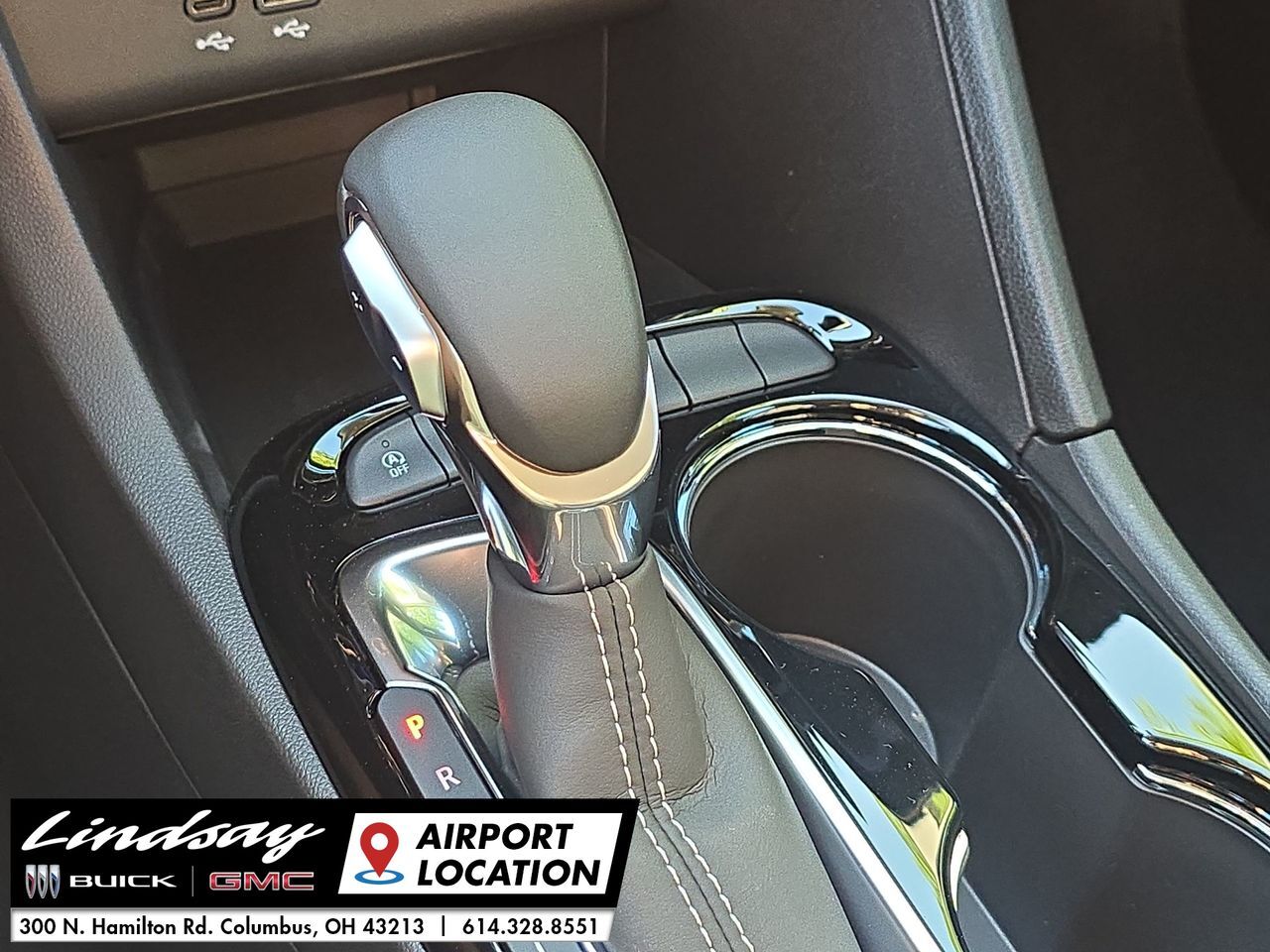 2026 Buick Encore GX Sport Touring Columbus OH