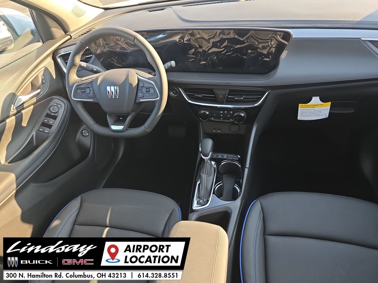 2026 Buick Encore GX Sport Touring Columbus OH
