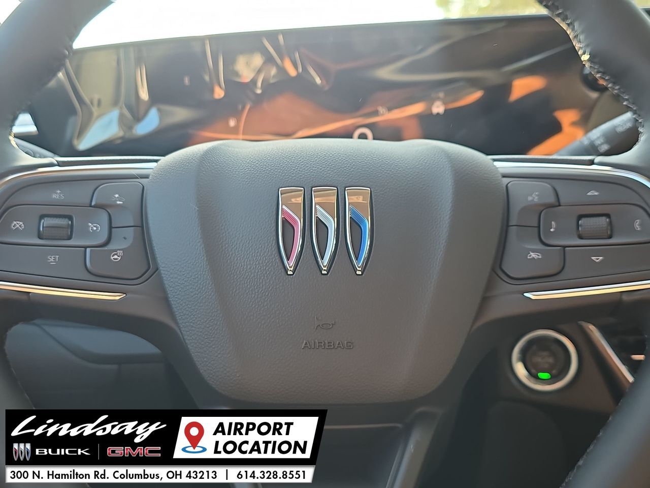 2026 Buick Encore GX Sport Touring Columbus OH