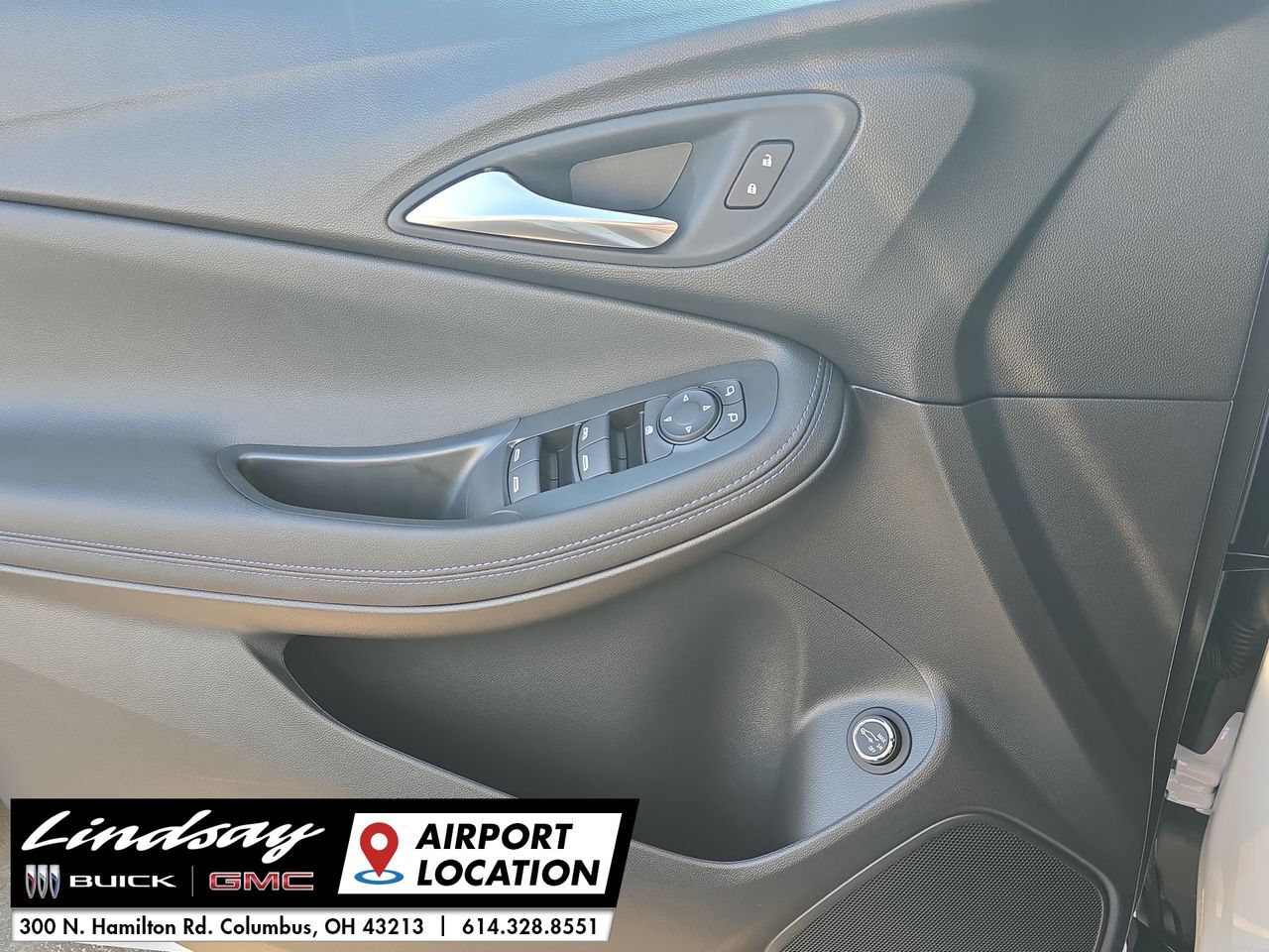 2026 Buick Encore GX Sport Touring Columbus OH