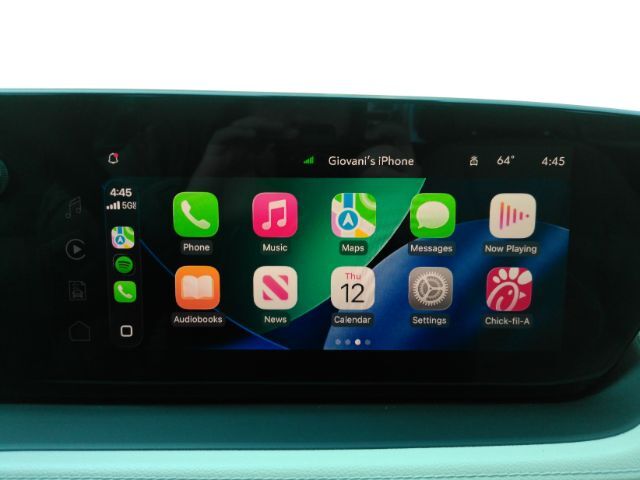 2026 Buick Encore GX Sport Touring FWD Plano TX