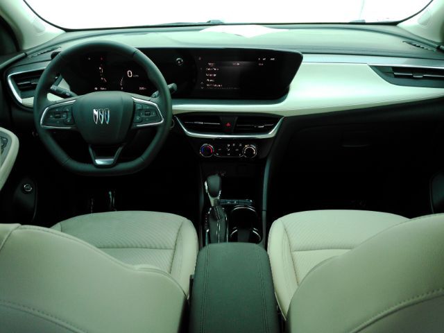 2026 Buick Encore GX Sport Touring FWD