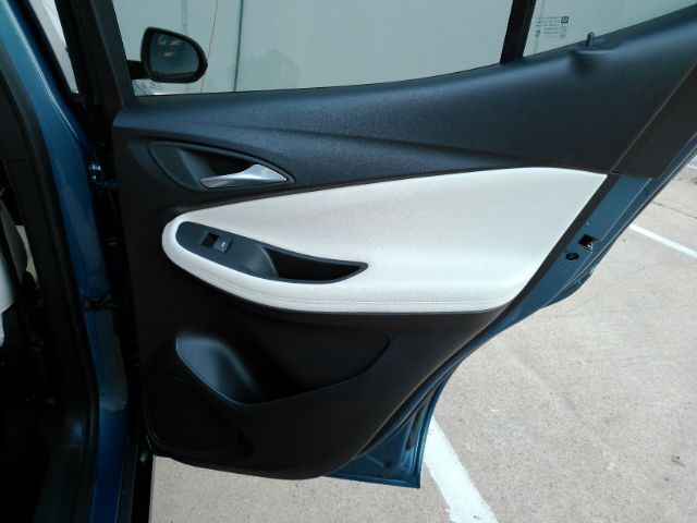 2026 Buick Encore GX Sport Touring FWD Plano TX