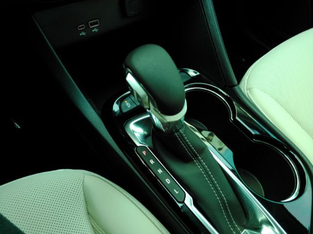 2026 Buick Encore GX Sport Touring FWD Plano TX