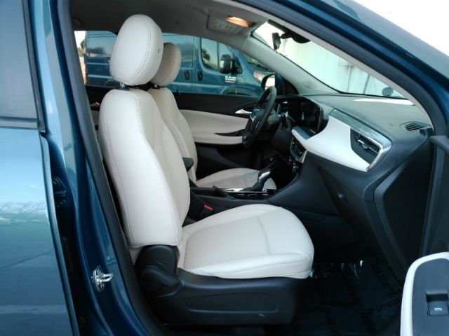 2026 Buick Encore GX Sport Touring FWD Plano TX