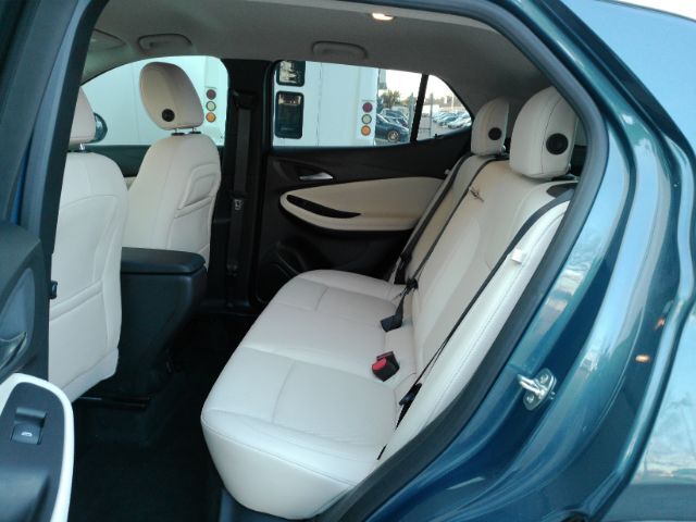 2026 Buick Encore GX Sport Touring FWD Plano TX