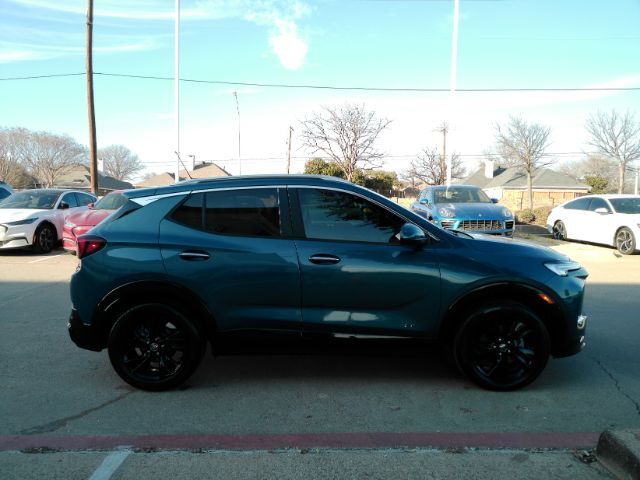 2026 Buick Encore GX Sport Touring FWD Plano TX