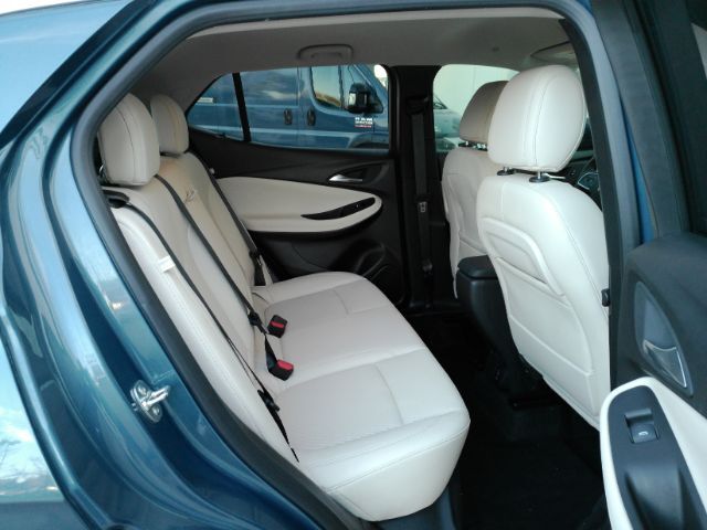 2026 Buick Encore GX Sport Touring FWD Plano TX