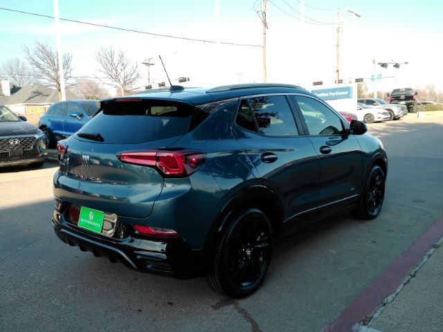 2026 Buick Encore GX Sport Touring FWD Plano TX