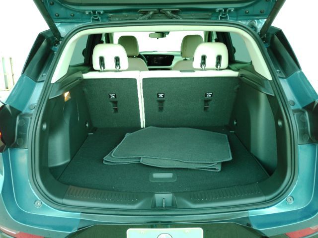 2026 Buick Encore GX Sport Touring FWD Plano TX