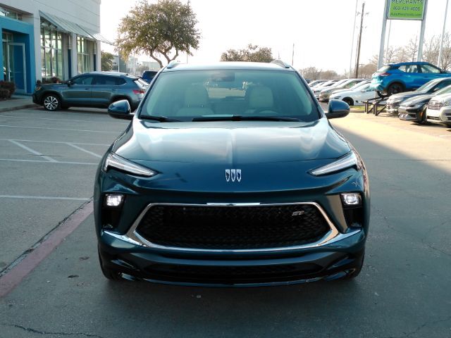 2026 Buick Encore GX Sport Touring FWD