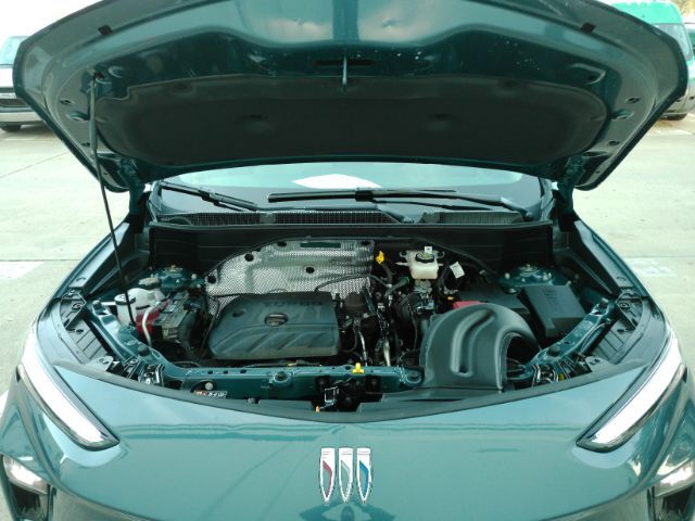 2026 Buick Encore GX Sport Touring FWD Plano TX