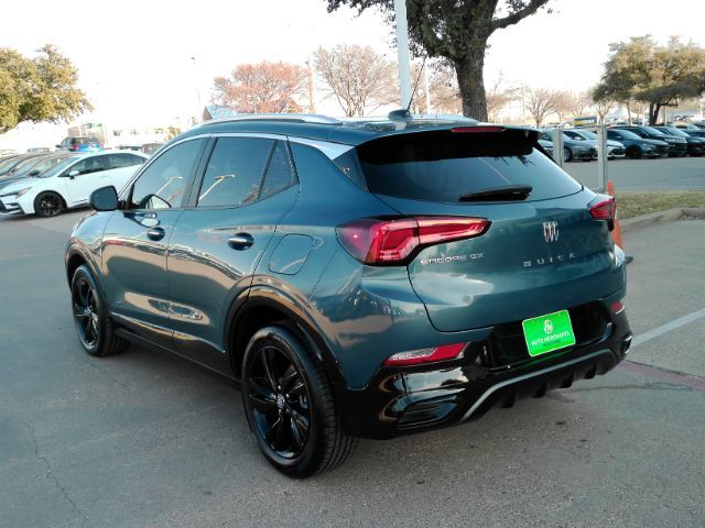 2026 Buick Encore GX Sport Touring FWD Plano TX