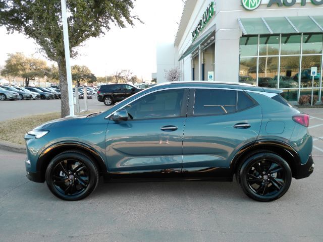 2026 Buick Encore GX Sport Touring FWD Plano TX