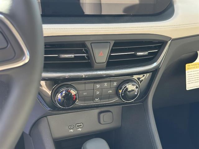 2026 Buick Encore GX Sport Touring FWD Tucson AZ