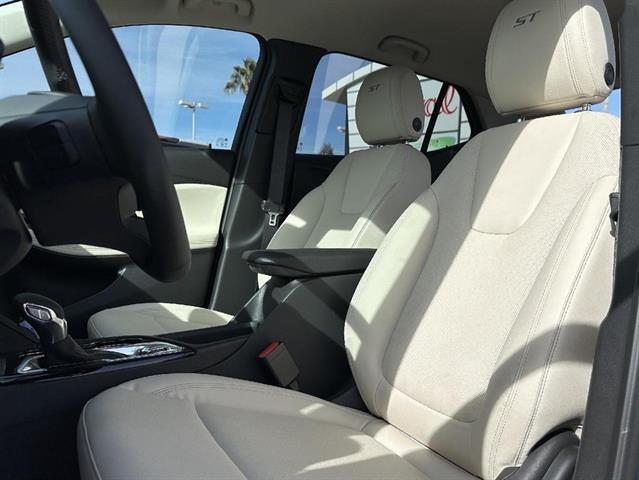 2026 Buick Encore GX Sport Touring FWD Tucson AZ