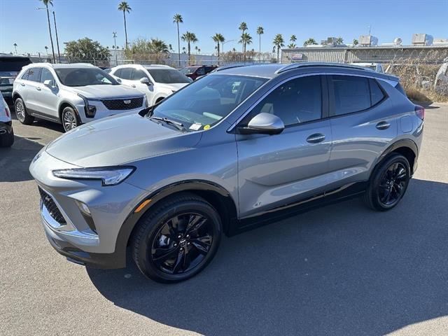 2026 Buick Encore GX Sport Touring FWD Tucson AZ