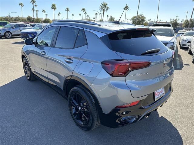 2026 Buick Encore GX Sport Touring FWD Tucson AZ