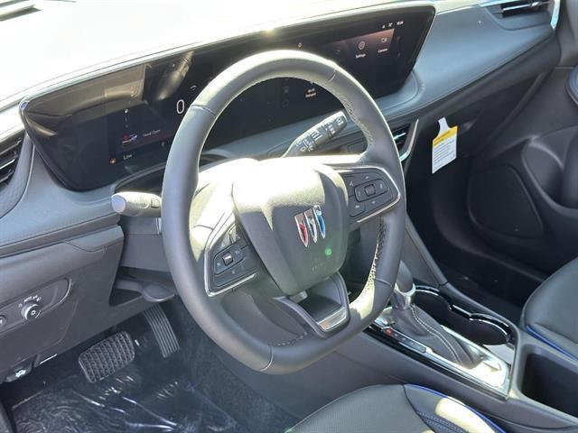 2026 Buick Encore GX Sport Touring FWD Tucson AZ