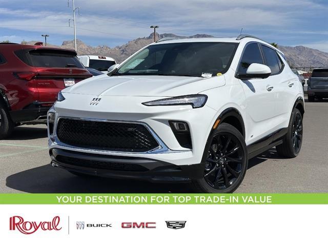 2026 Buick Encore GX Sport Touring FWD