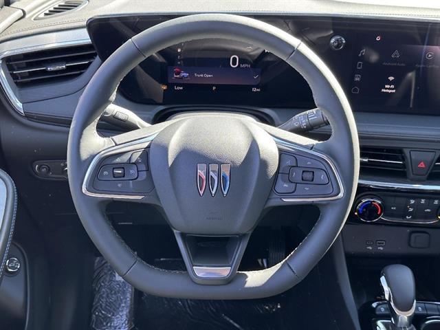 2026 Buick Encore GX Sport Touring FWD Tucson AZ