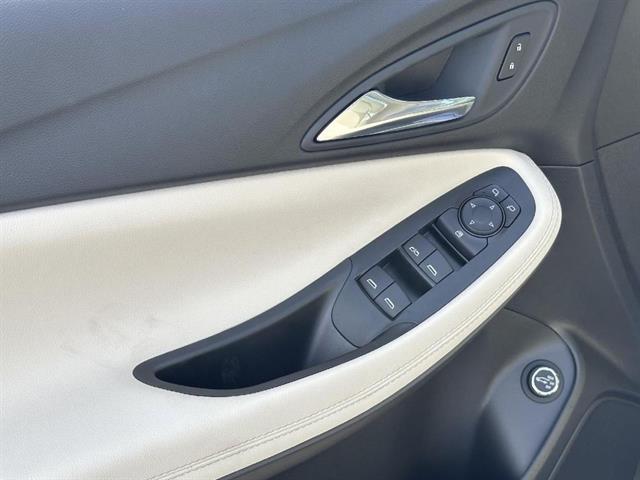 2026 Buick Encore GX Sport Touring FWD Tucson AZ