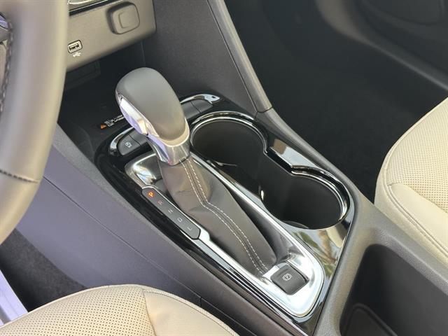 2026 Buick Encore GX Sport Touring FWD Tucson AZ